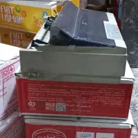 پرینترEpson|پرینتر، اسکنر، کپی، فکس|مشهد, رسالت|دیوار