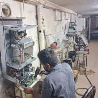 تعمیرات تخصصی پکیج،آبگرمکن،نصب،جابجایی'اجاره|آبگرمکن، پکیج، شوفاژ|همدان, |دیوار