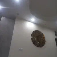 ساعت دیواری بزرگ