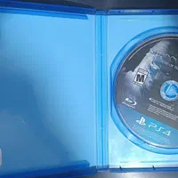 دیسک بازی ps4|کنسول، بازی ویدئویی و آنلاین|تهران, مشیریه|دیوار