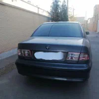 سمند LX مدل 88|خودرو سواری و وانت|برخوار, |دیوار