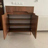 جا کفشی|جاکفشی، کمد، دراور|کرج, شاهین‌ویلا|دیوار