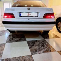 پژو پارسtu5|خودرو سواری و وانت|تبریز, |دیوار