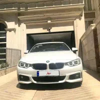 بی ام و 428 مدل2016