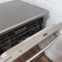 ماشین ظرفشویی ساسونگ اصل|ماشین ظرفشویی|بندر انزلی, کارآموزی|دیوار