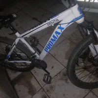 دوچرخه پرومکس ۲۶