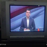 تلویزیون ۲۱|تلویزیون و پروژکتور|اصفهان, سودان|دیوار