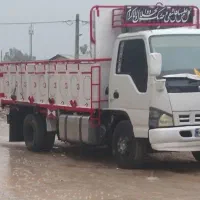 حمل بار به تمام نقاط استان|خدمات حمل و نقل|سراوان, |دیوار