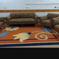 مبل هفت نفره راحتی