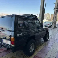 پاترول دو در مدل 77|خودرو سواری و وانت|کرج, خرمدشت|دیوار