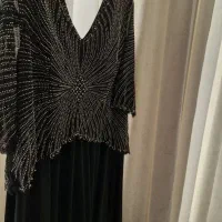 لباس مجلسی نو