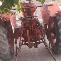 تراکتور رومانی ۶۵جک جدید|خودرو سنگین|شاهیوند, |دیوار