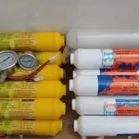 نگهداری و تعمرات تصفیه آب خانگی وپمپ آب