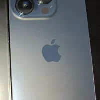 Iphone 15 Pro 256GB / آیفون ۱۵ پرو ۲۵۶