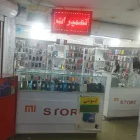 فروشگاه لوازم جانبی و خدمات موبایل ویکتوریا