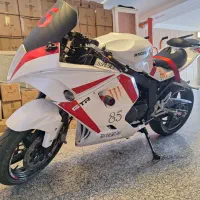 هیوسانگ جی تی آر ۲۵۰ سی سی