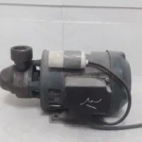 پمپ آب