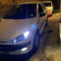 206sd بیرنگ استثنایی