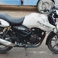 اپاچی180 مدل ۹۰