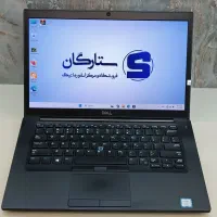 لپ تاپ Dell latitude 7490/ در حد i7 نسل 8 / اقساط