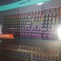 کیبرد مکانیکال D-NET