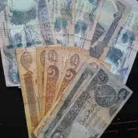 دینار کلکسیونی