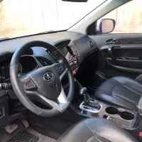 جک S5 مدل96بیرنگ|خودرو سواری و وانت|تهران, مرزداران|دیوار