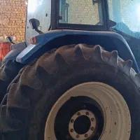 نیوهلند همرا ه با اسکریپر|خودرو سنگین|مرودشت, فاز دوم شهرک فرهنگیان|دیوار