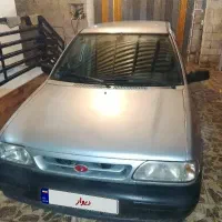 پراید مدل85 سالم