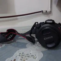 فروش دوربین کنون D 650