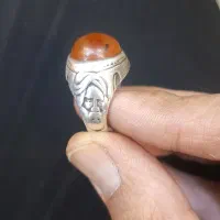 فروش دو عدد انگشترعقیق