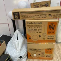 فروش اجناس الکتریکی و ساختمانی به علت تغییر شغل|مصالح و تجهیزات ساختمان|صدرا-فارس, فاز ۱|دیوار