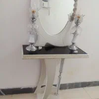 معاوضه با آباژور کنار سالنی|بوفه، ویترین، کنسول|نهاوند, |دیوار