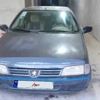 فروش پژو ۴۰۵