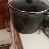 قابلمه در حد نو