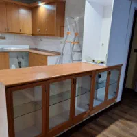 فروش کابینت دسته دوم