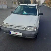 پراید۱۳۱دوگانه شرکتی