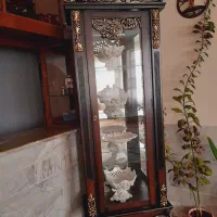 بوفه|بوفه، ویترین، کنسول|شیروان (خراسان), |دیوار