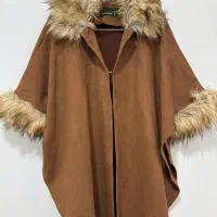 لباس زمستانه سوییت خز دار|لباس|برازجان, |دیوار