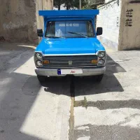 نیسان آبی|خودرو سواری و وانت|ملایر, |دیوار