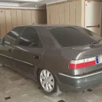زانتیا ۲۰۰۰ SX مدل ۱۳۸۵