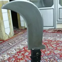 تبر