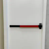 درب ضدسرقت . اتاقی . آکاردئونی|مصالح و تجهیزات ساختمان|سیرجان, |دیوار