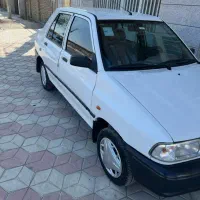 پرایدمدل ۹۶