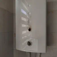 آبگرمکن دیواری ایران شرق