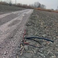 زمین زراعی۴۰۰مترموقعیت خوب بااب برق شناور