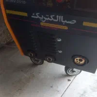 جوش ترانس صبا coe250امپر