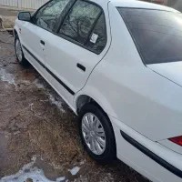 سمند مدل ۹۹|خودرو سواری و وانت|خرمآباد, |دیوار