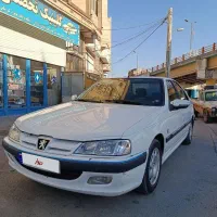 پژوپارسمدل95دوگانهکارخانهبیرنگ|خودرو سواری و وانت|اردبیل, |دیوار