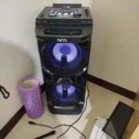 اسپیکر تسکو|سیستم صوتی خانگی|قم, نخودی|دیوار